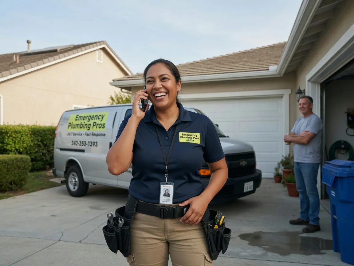 Emergency Plumber Cushing, IA FAQs
